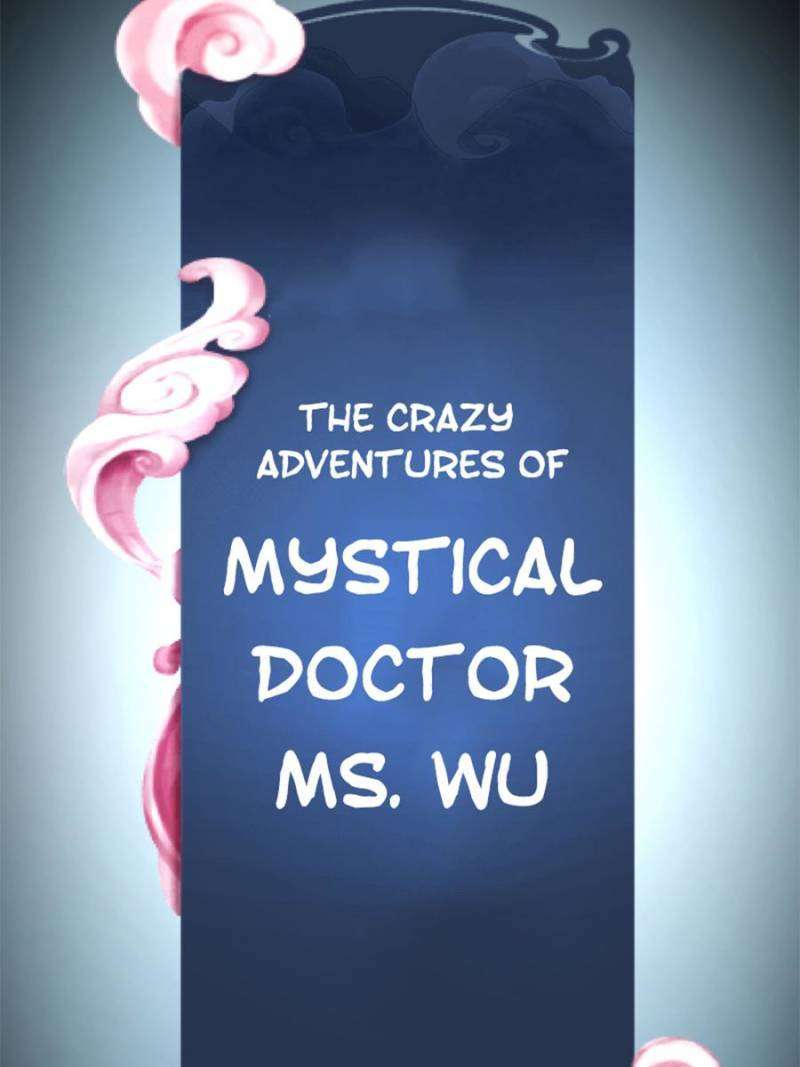 The Crazy Adventures of Mystical Doctor Chapter 1 6