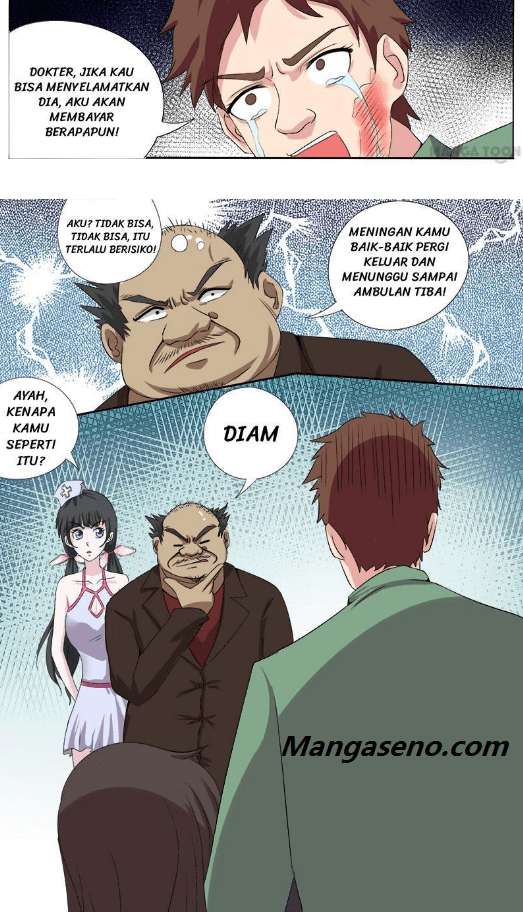 The Brilliant Village Doctor Chapter 1 Gambar 31