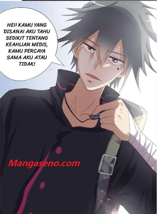 The Brilliant Village Doctor Chapter 1 Gambar 32