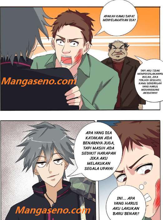 The Brilliant Village Doctor Chapter 1 Gambar 33