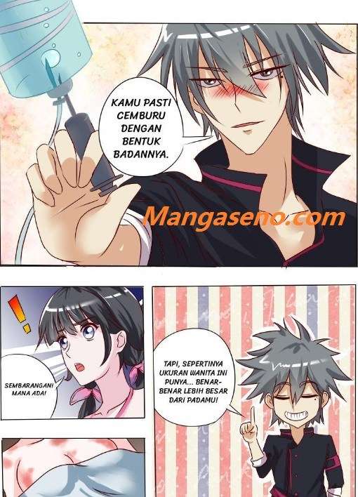 The Brilliant Village Doctor Chapter 1 Gambar 51