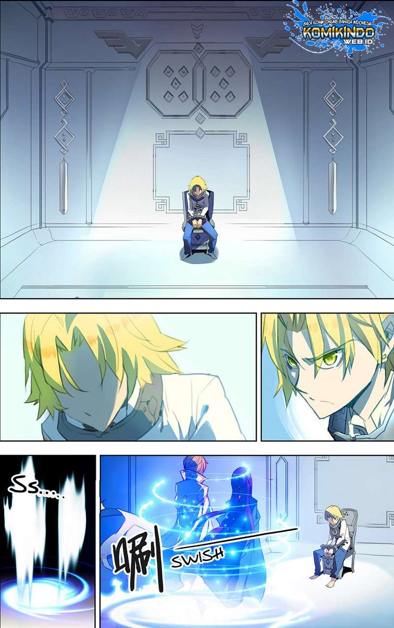 Lord Xue Ying Chapter 14 Gambar 21
