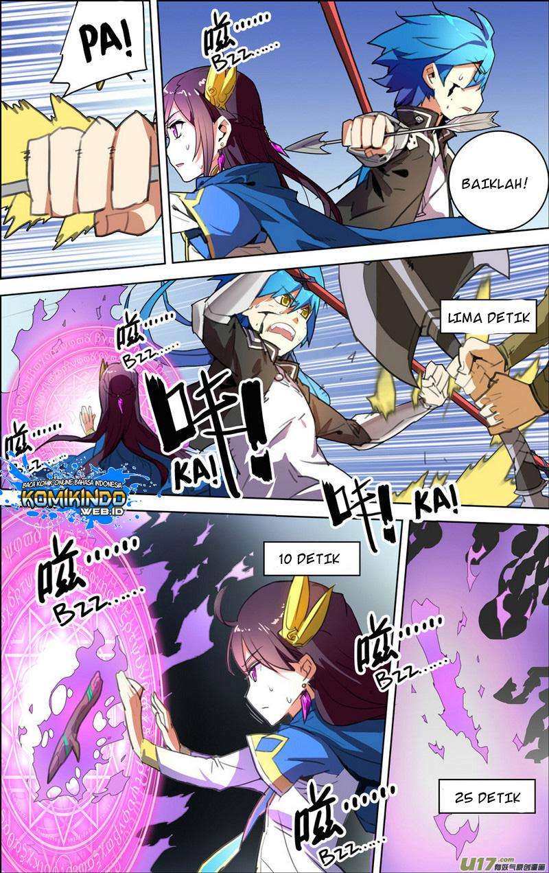 Lord Xue Ying Chapter 12 Gambar 11