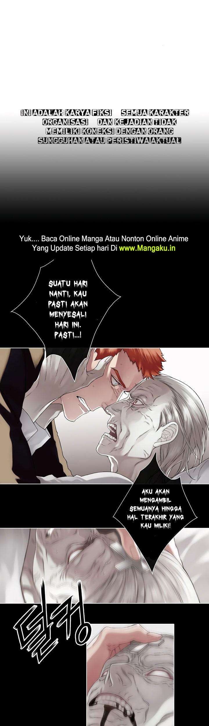 Baca Komik The Black June Chapter 6 Gambar 1