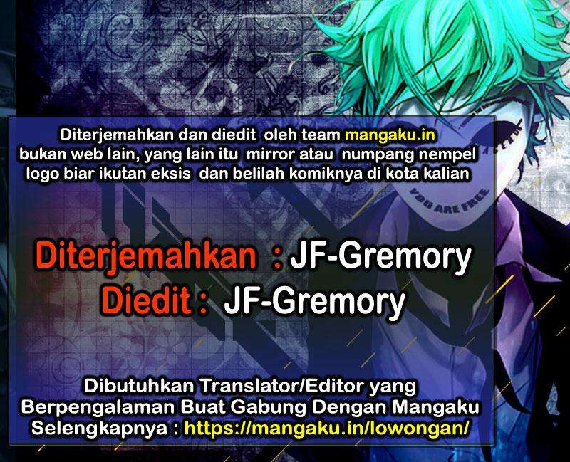 Baca Komik The Black June Chapter 3 Gambar 1