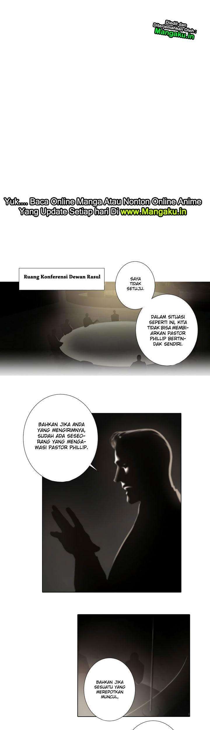 Baca The Black June Chapter 3 Gambar 2