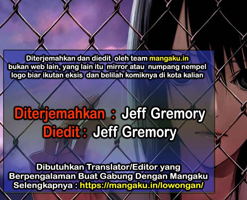 Baca Komik The Black June Chapter 1 Gambar 1