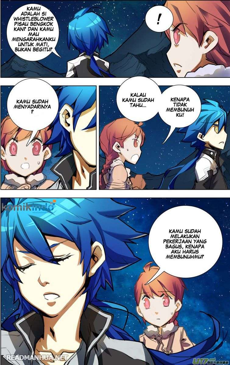 Baca  Lord Xue Ying Chapter 2.2 Gambar 2