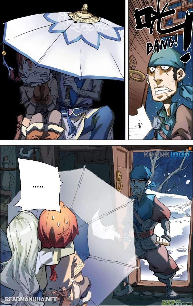 Lord Xue Ying Chapter 2.2 Gambar 5