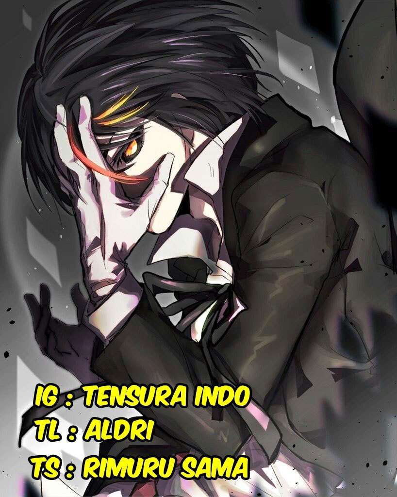 Baca Komik Tensei Shitara Slime Datta Ken Chapter 54 Gambar 1