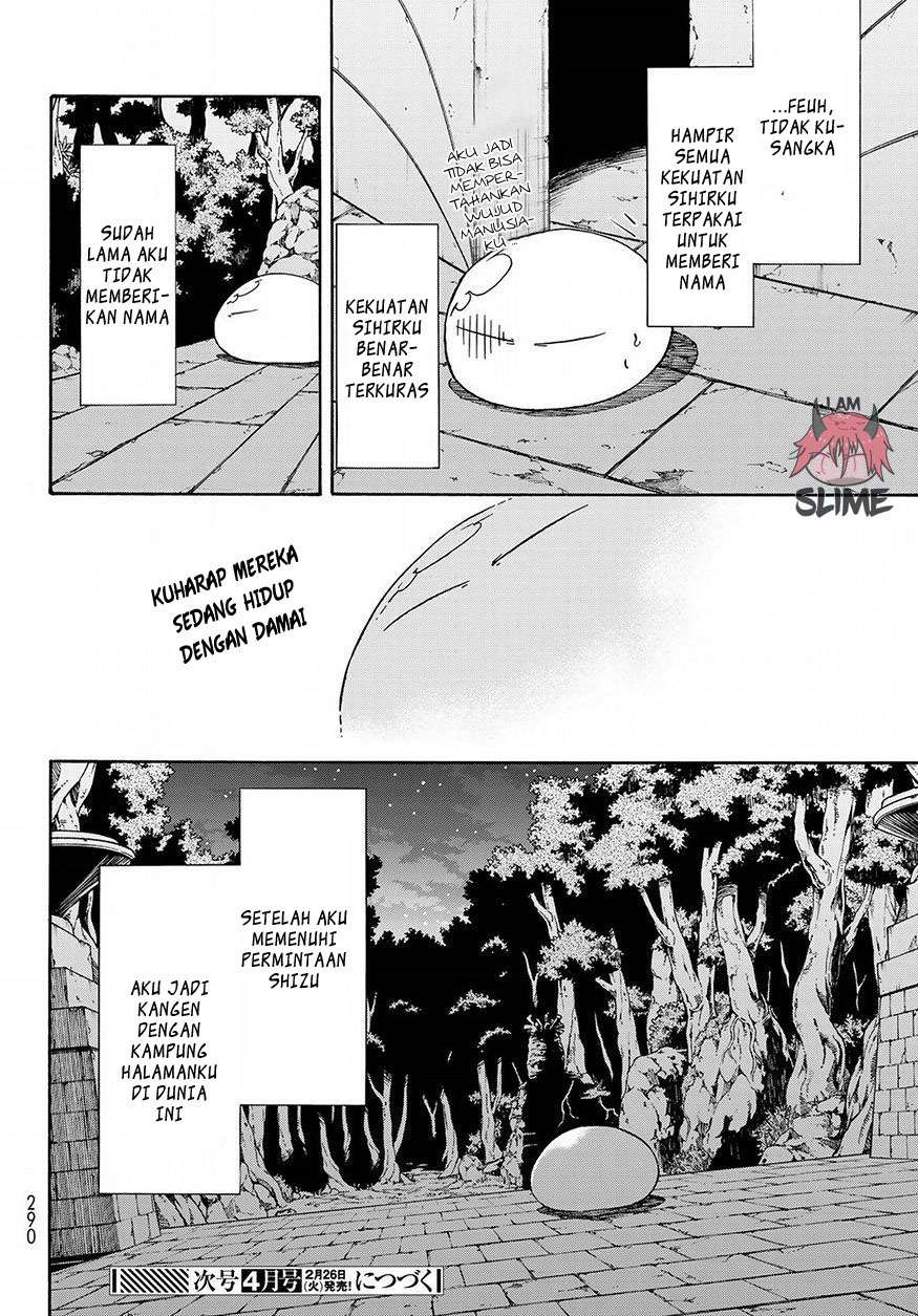 Tensei Shitara Slime Datta Ken Chapter 52 43