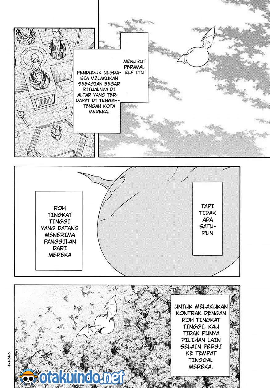 Tensei Shitara Slime Datta Ken Chapter 50 19