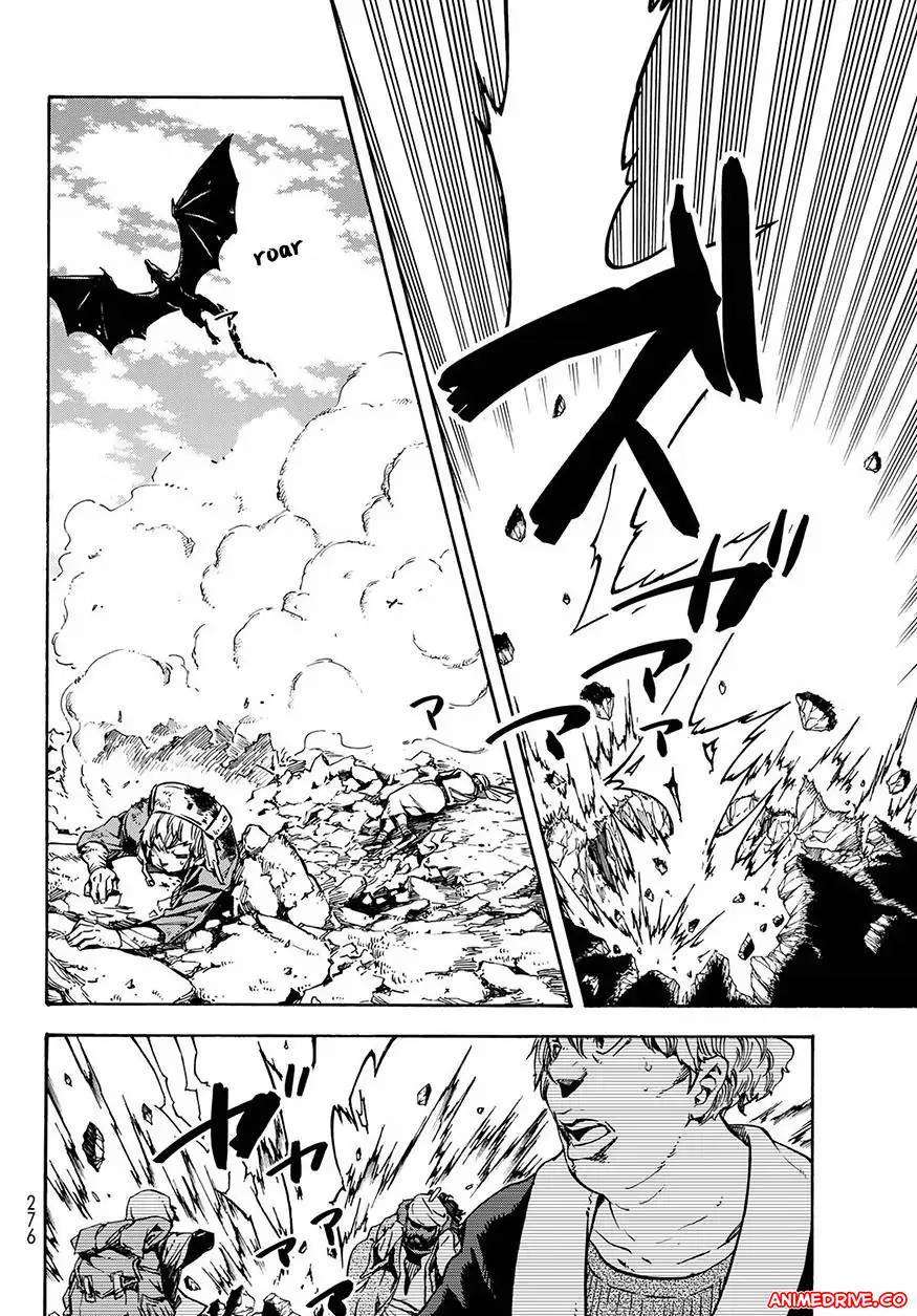 Tensei Shitara Slime Datta Ken Chapter 48 Gambar 26