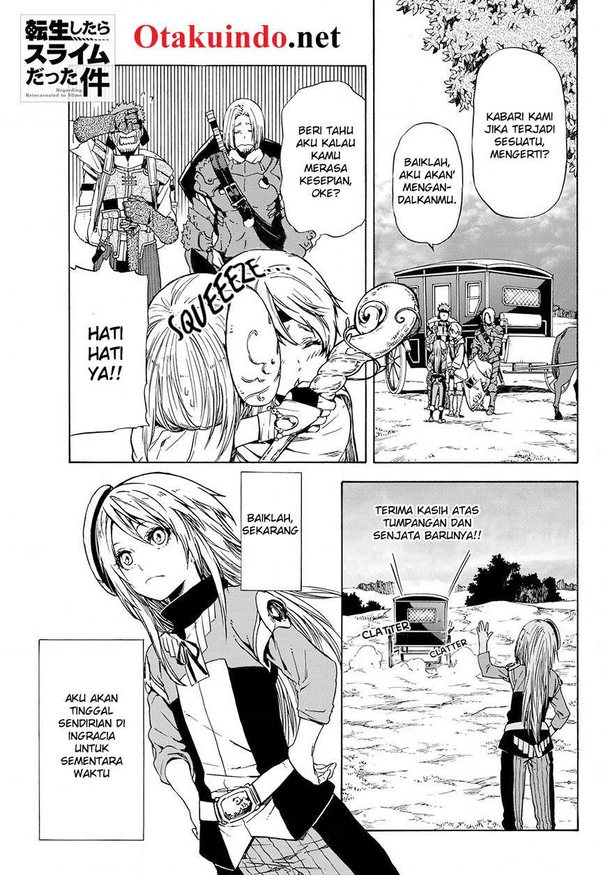 Tensei Shitara Slime Datta Ken Chapter 47 2