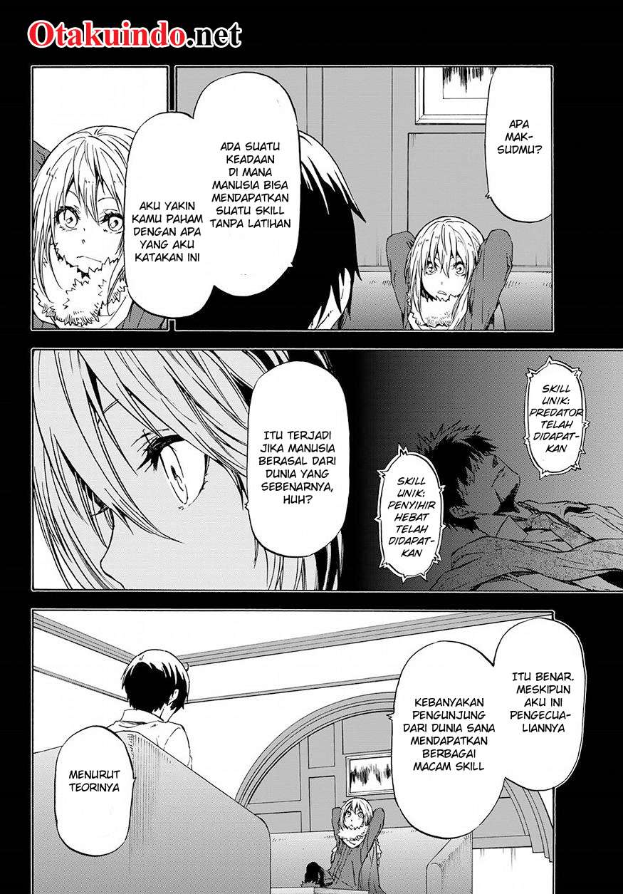 Tensei Shitara Slime Datta Ken Chapter 47 9