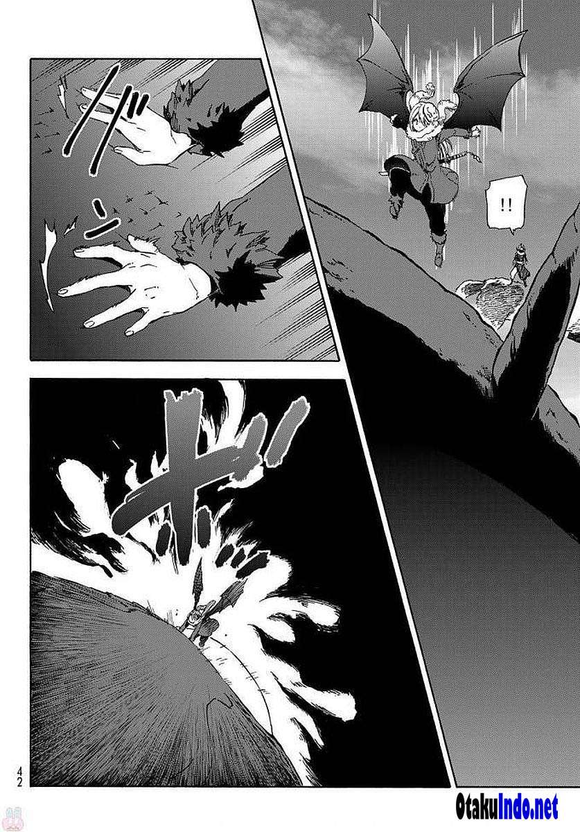 Tensei Shitara Slime Datta Ken Chapter 38 Gambar 31