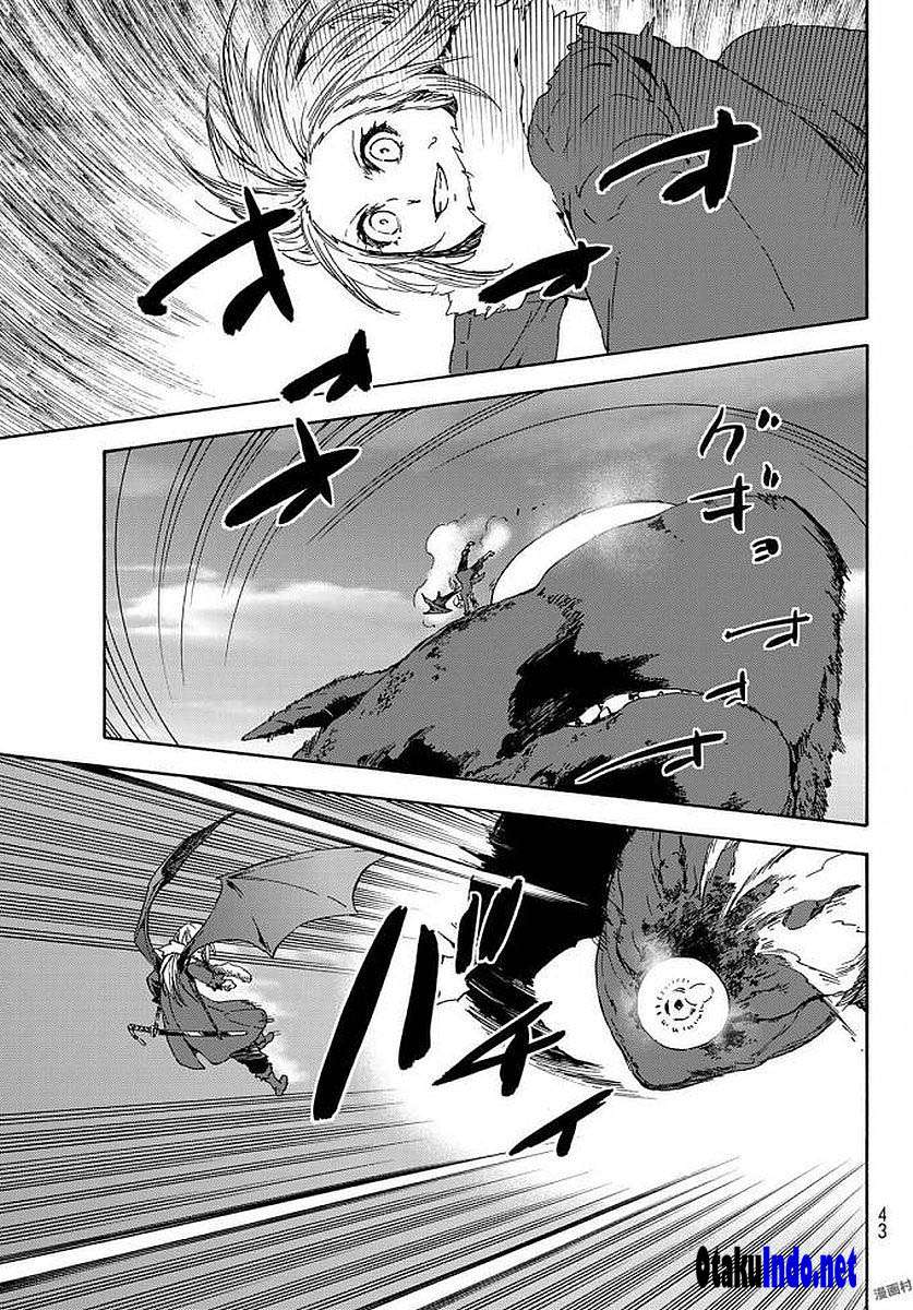 Tensei Shitara Slime Datta Ken Chapter 38 Gambar 32