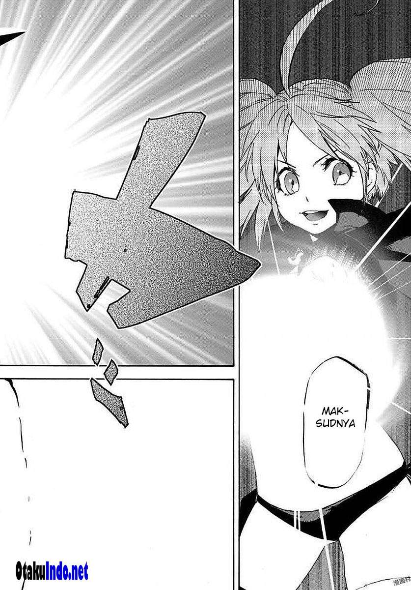 Tensei Shitara Slime Datta Ken Chapter 38 Gambar 45