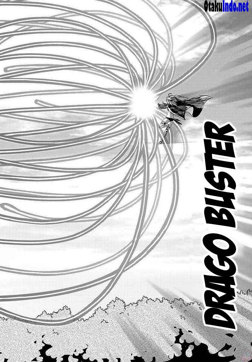 Tensei Shitara Slime Datta Ken Chapter 38 Gambar 47