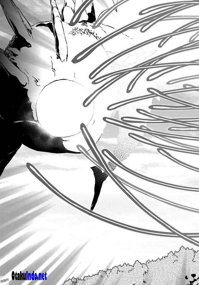 Tensei Shitara Slime Datta Ken Chapter 38 Gambar 48