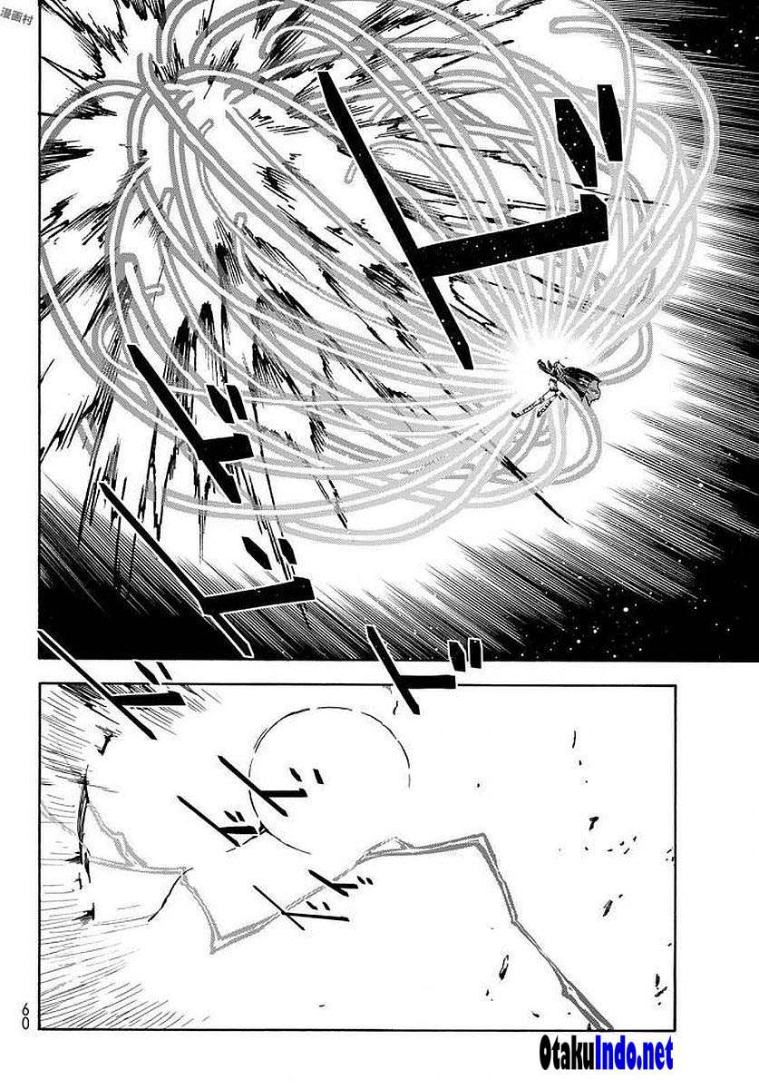 Tensei Shitara Slime Datta Ken Chapter 38 Gambar 49