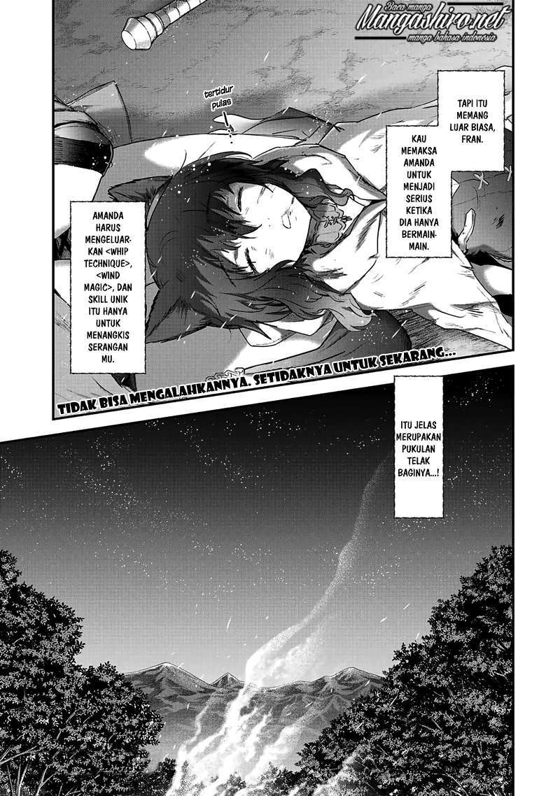 Tensei shitara Ken deshita Chapter 19 Gambar 15