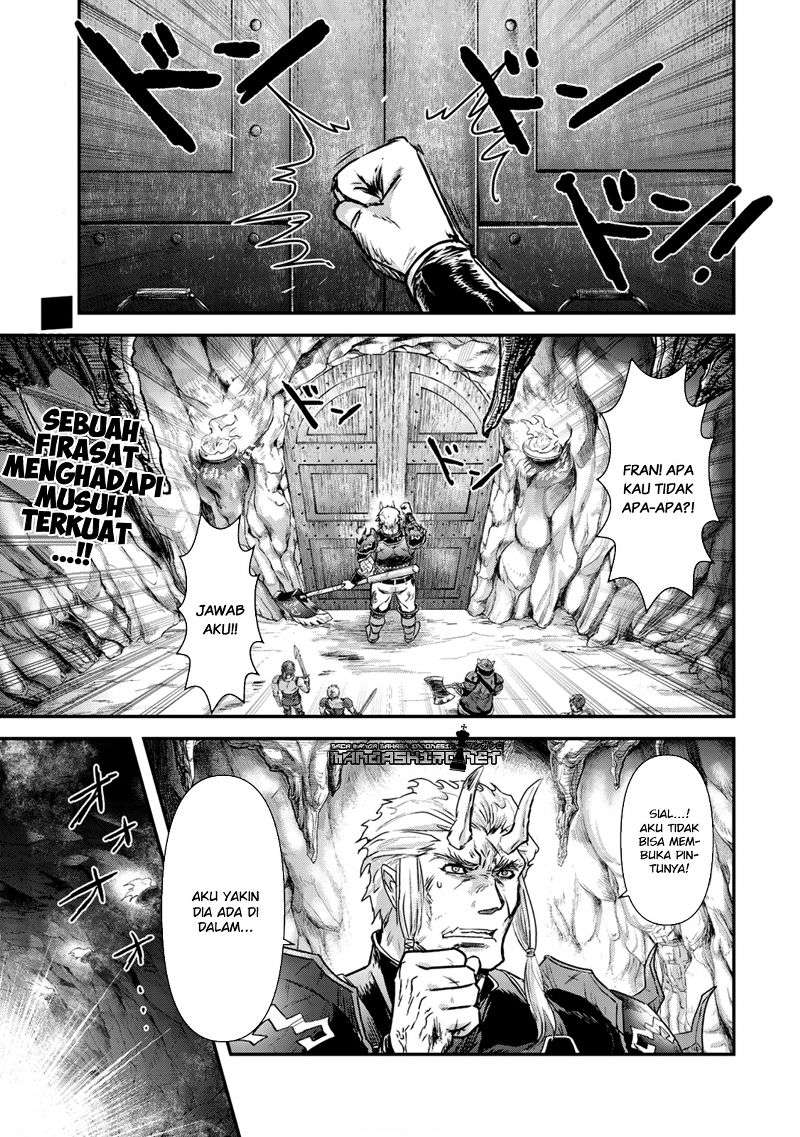 Baca  Tensei shitara Ken deshita Chapter 11 Gambar 2
