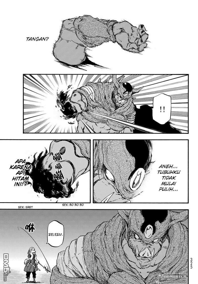 Tensei Shitara Slime Datta Ken Chapter 24 Gambar 28