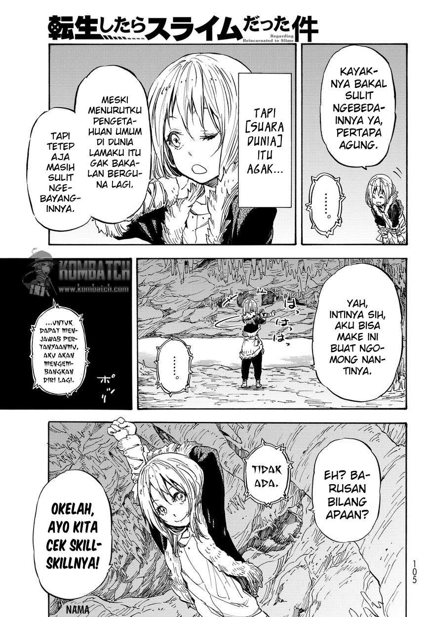 Tensei Shitara Slime Datta Ken Chapter 12 Gambar 26