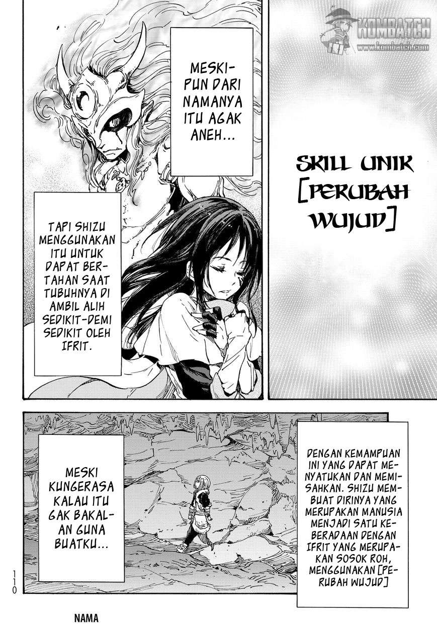Tensei Shitara Slime Datta Ken Chapter 12 Gambar 31