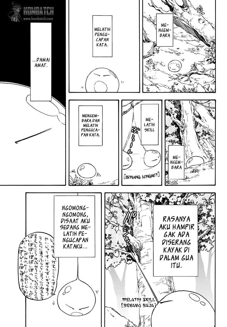 Tensei Shitara Slime Datta Ken Chapter 2 19