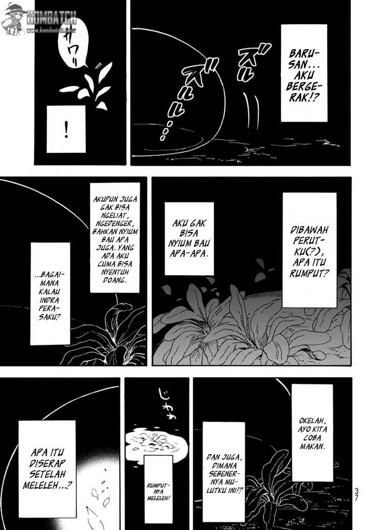 Tensei Shitara Slime Datta Ken Chapter 1 Gambar 20