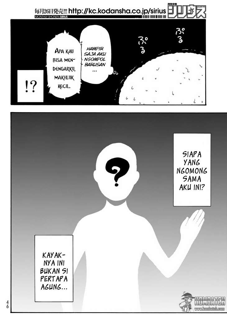 Tensei Shitara Slime Datta Ken Chapter 1 Gambar 29