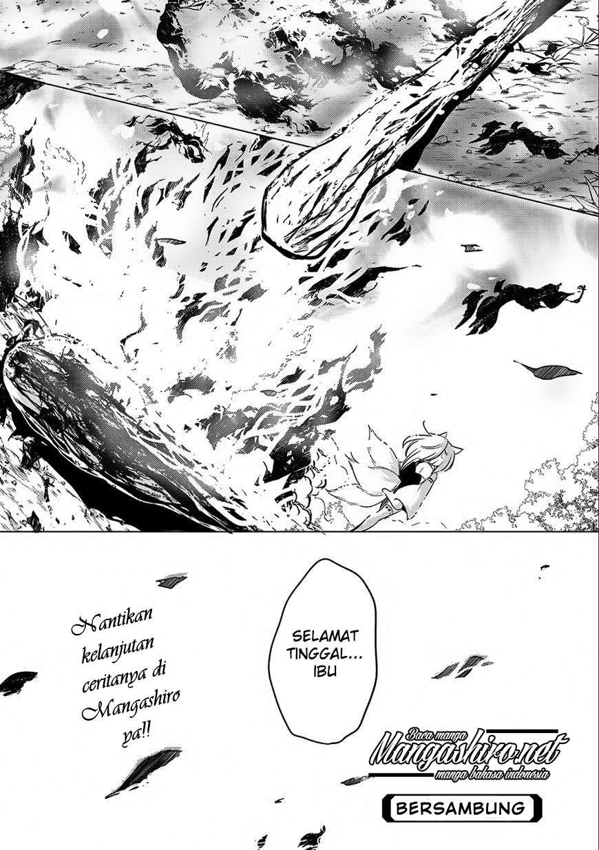 Tensei Kyuuketsukisan wa Ohirune ga Shitai Chapter 12 Gambar 34