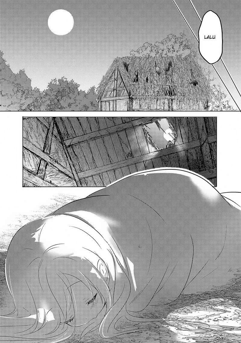 Tensei Kyuuketsukisan wa Ohirune ga Shitai Chapter 11 Gambar 9