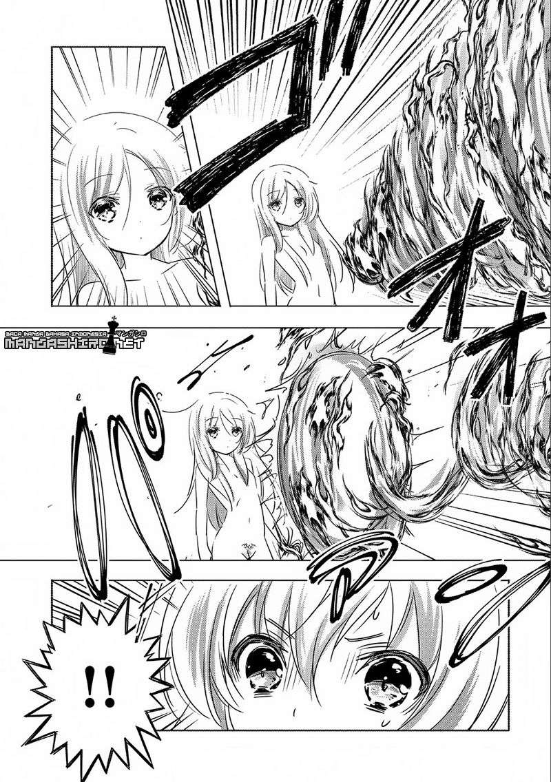 Tensei Kyuuketsukisan wa Ohirune ga Shitai Chapter 10 Gambar 27