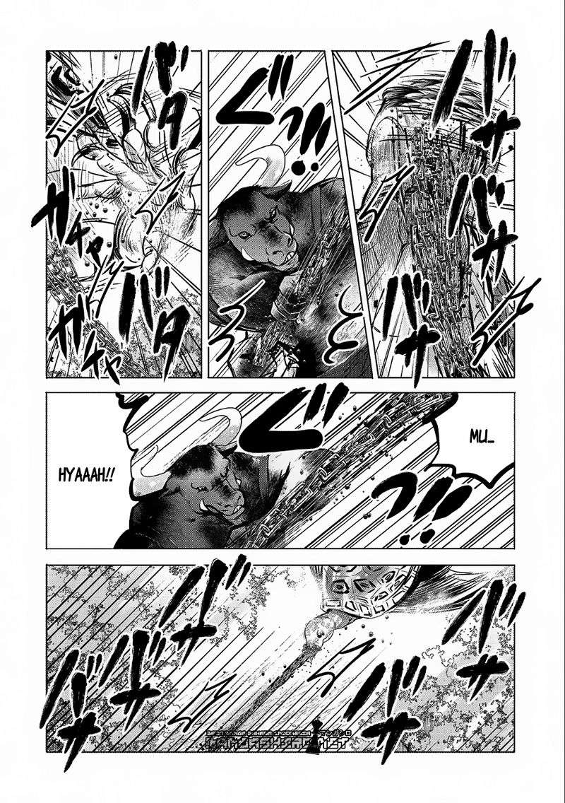 Tensei Kyuuketsukisan wa Ohirune ga Shitai Chapter 9 Gambar 10