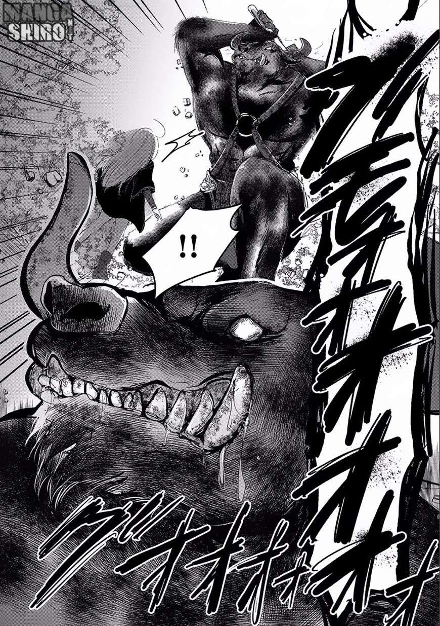 Tensei Kyuuketsukisan wa Ohirune ga Shitai Chapter 6 Gambar 11