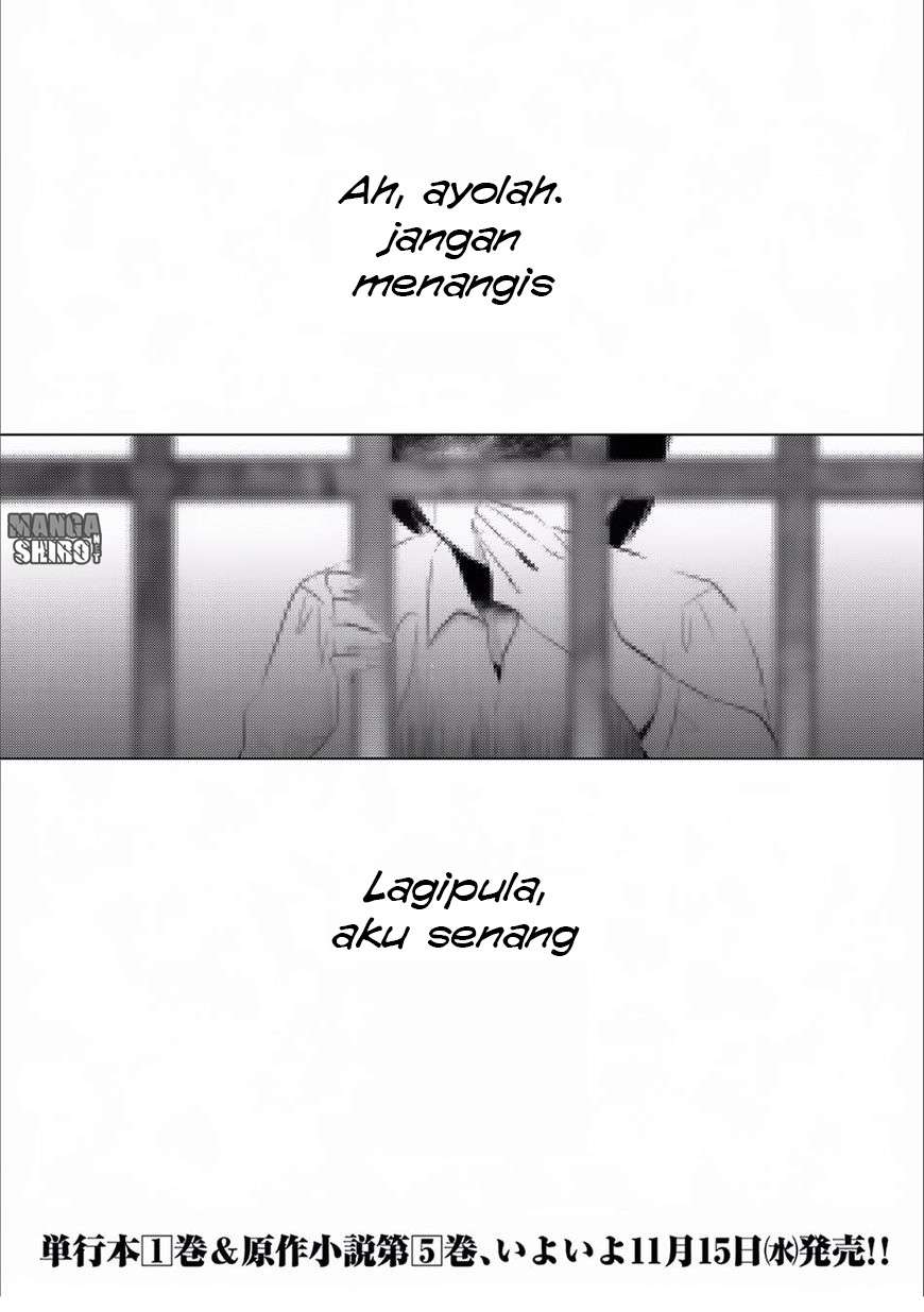 Baca Tensei Kyuuketsukisan wa Ohirune ga Shitai Chapter 6 Gambar 2