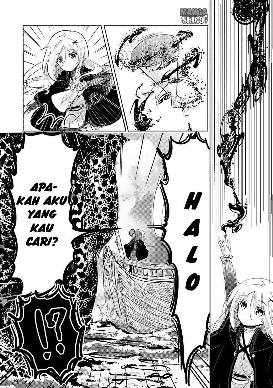 Tensei Kyuuketsukisan wa Ohirune ga Shitai Chapter 5 Gambar 10