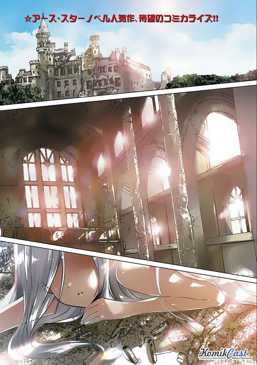 Baca  Tensei Kyuuketsukisan wa Ohirune ga Shitai Chapter 1 Gambar 2