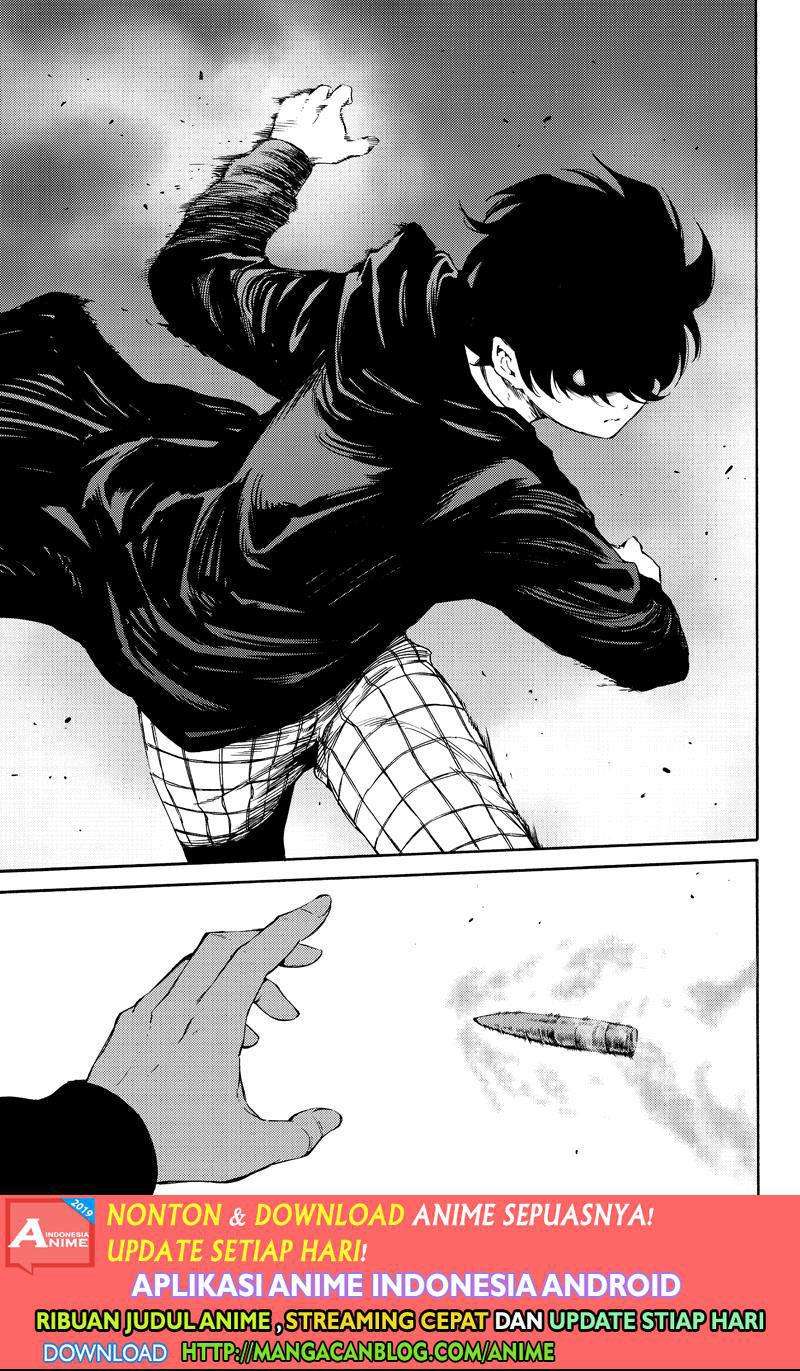 Tenkuu Shinpan Chapter 178 11
