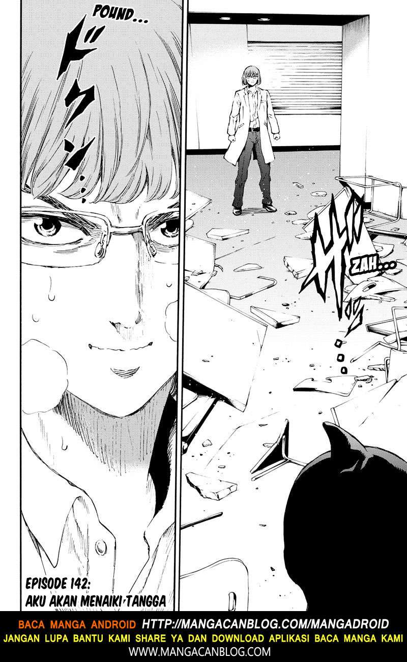 Baca  Tenkuu Shinpan Chapter 142 Gambar 2