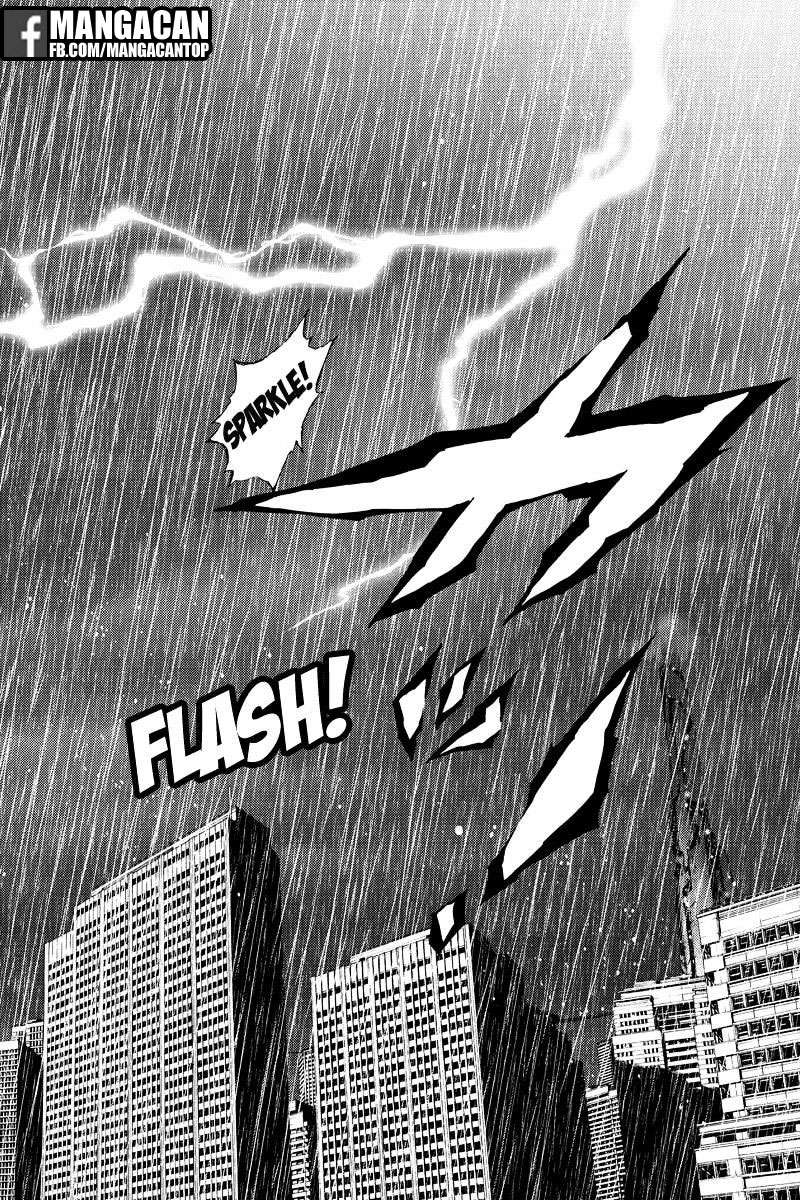 Baca  Tenkuu Shinpan Chapter 128 Gambar 2
