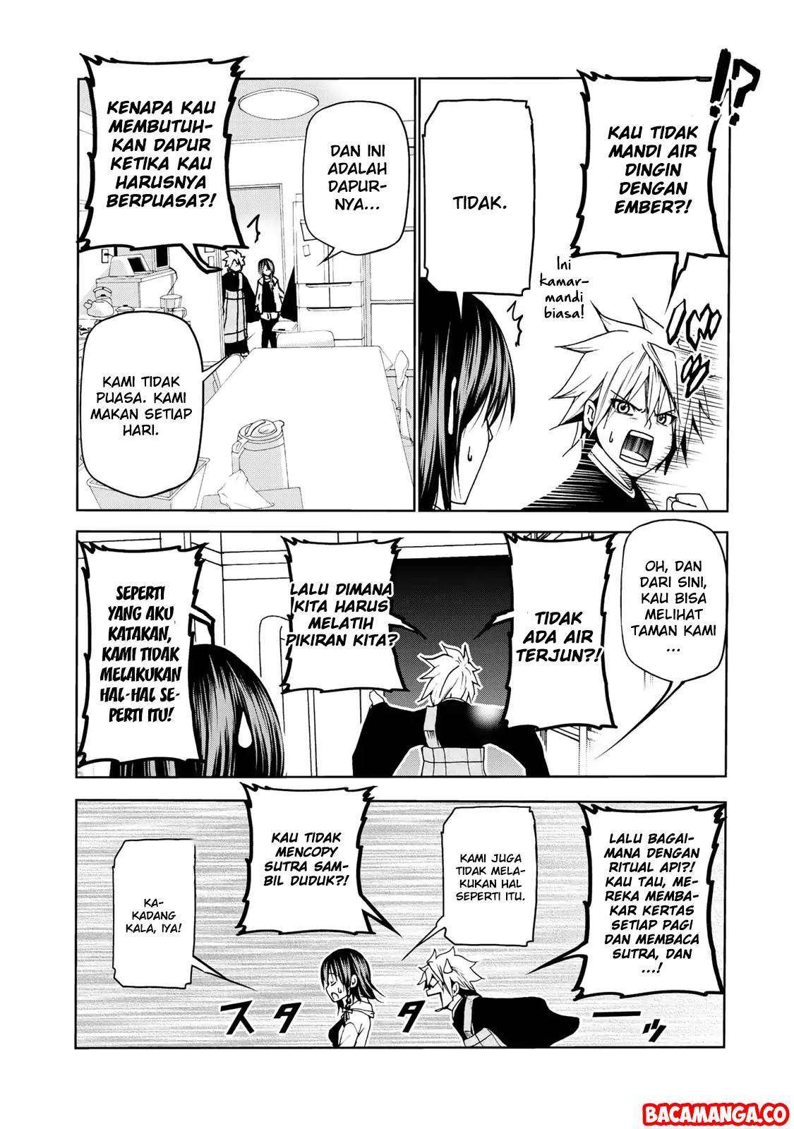 Temple Chapter 4 Gambar 10