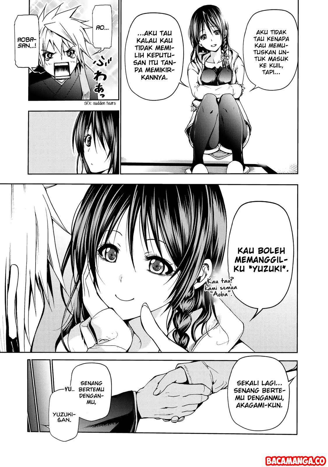Temple Chapter 4 Gambar 17