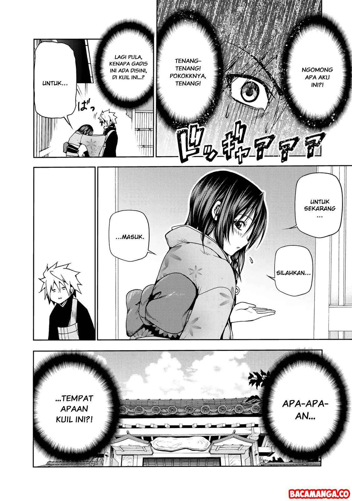 Baca  Temple Chapter 2 Gambar 2