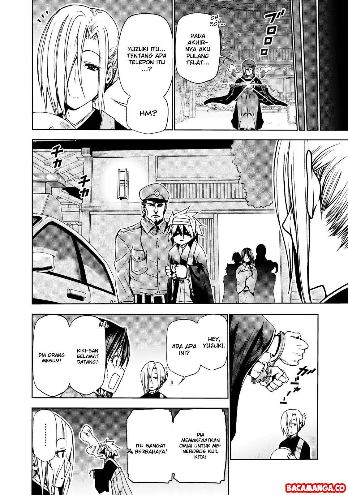 Temple Chapter 2 Gambar 24