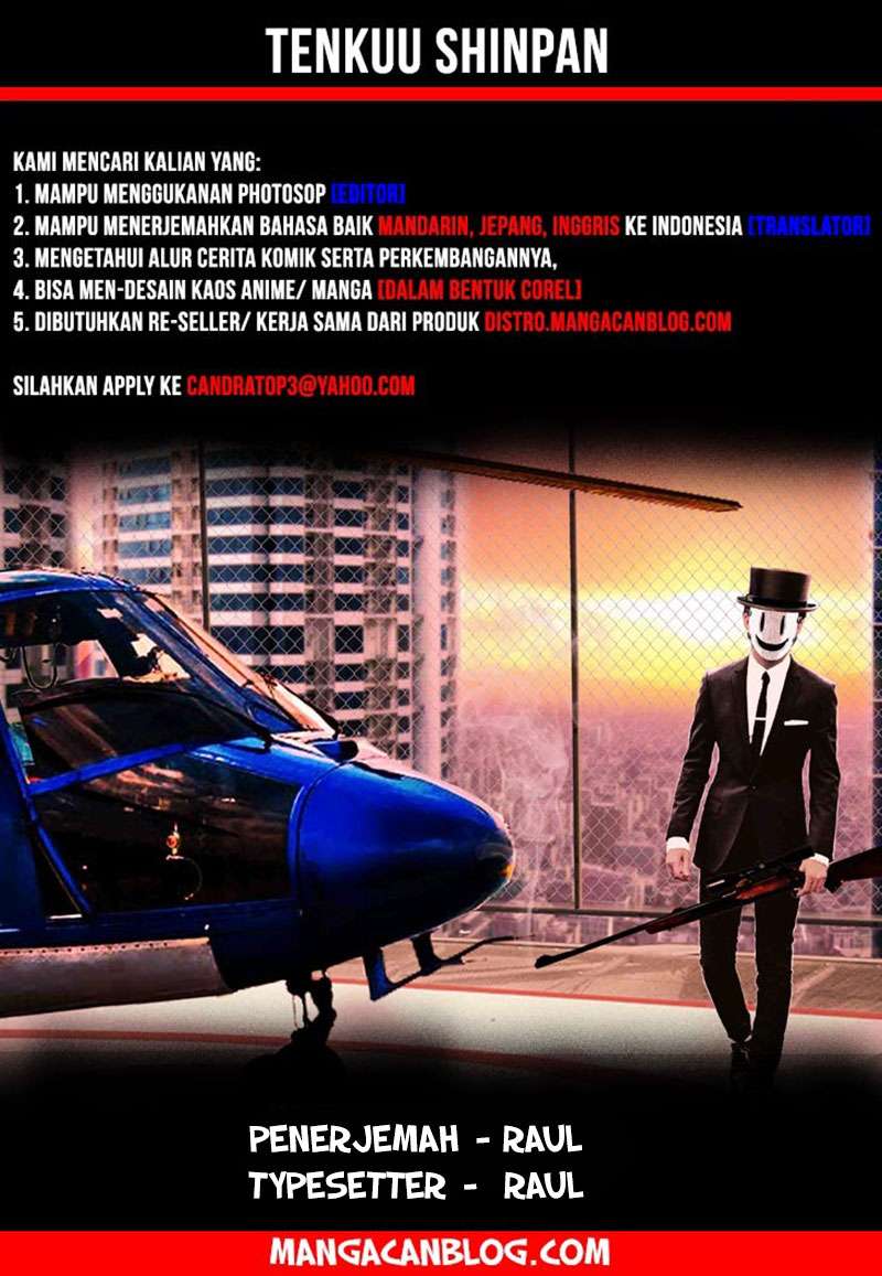 Baca Komik Tenkuu Shinpan Chapter 55 Gambar 1