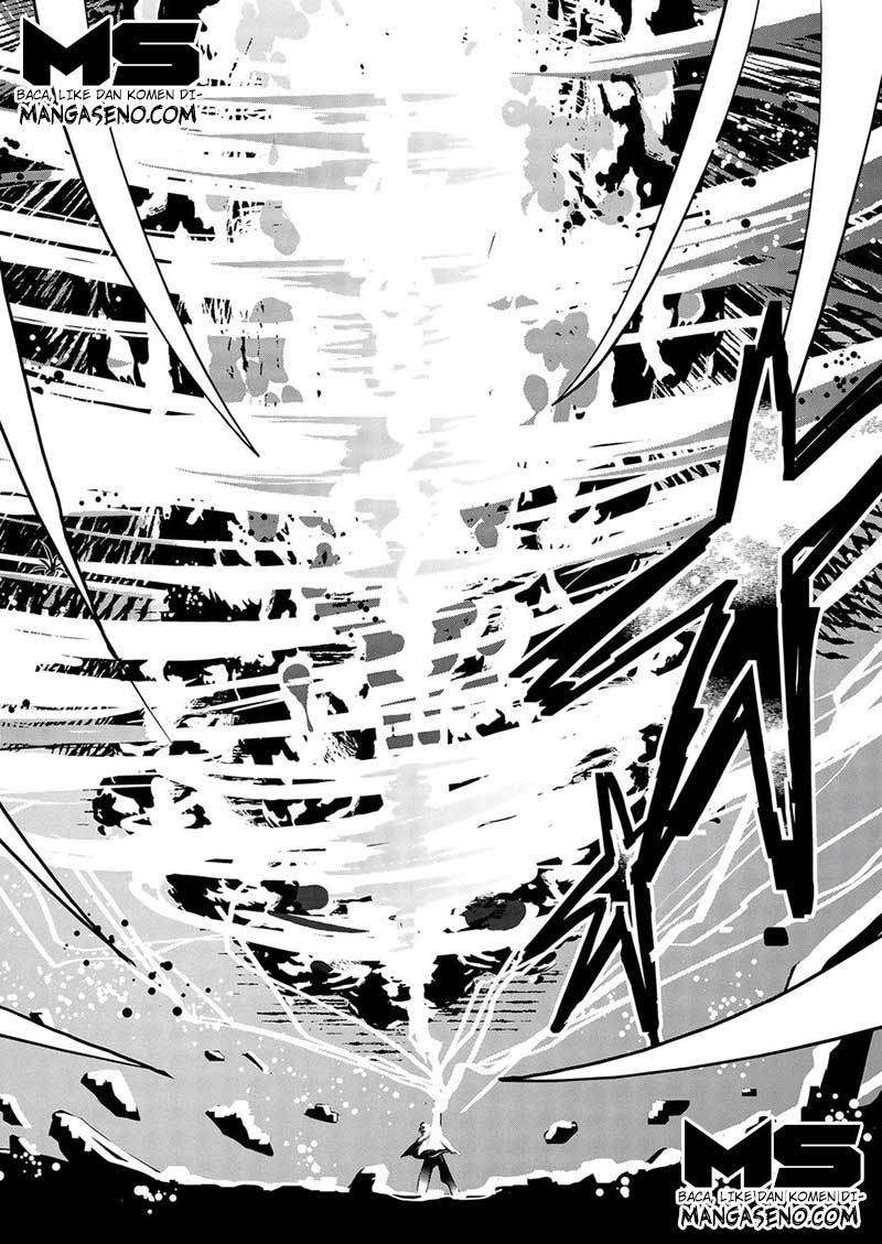 Tanaka no Isekai Nariagari Chapter 1 Gambar 24